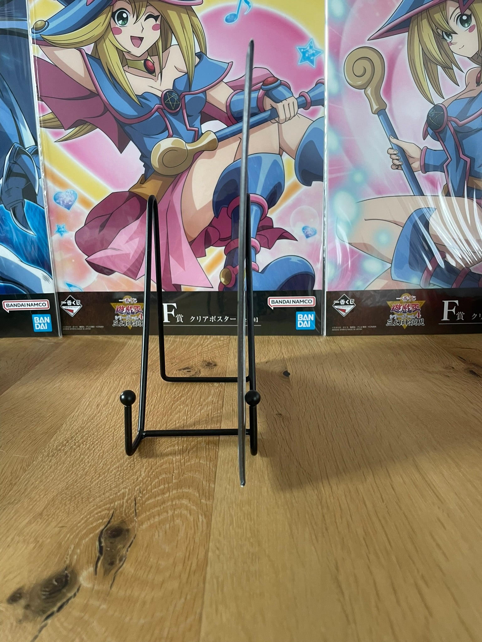 Shikishi Mystère | Yu-Gi-Oh! | Ichiban Kuji