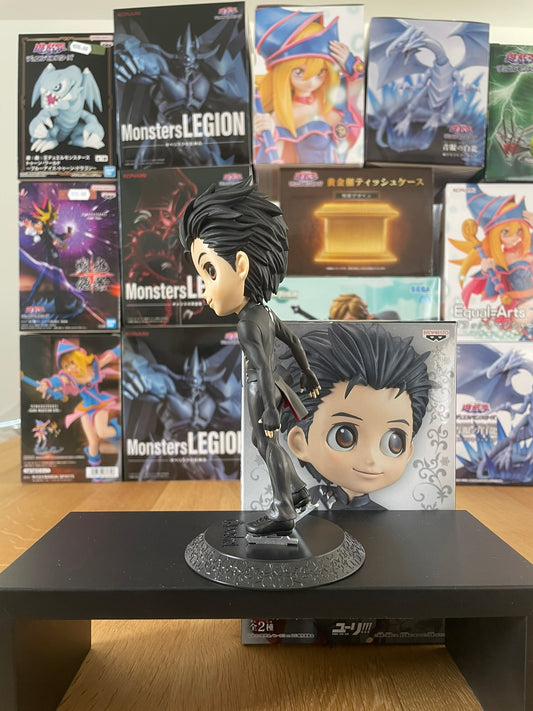 Figurine Yuri Katsuki Q posket | Yuri!!! on ICE | BANPRESTO