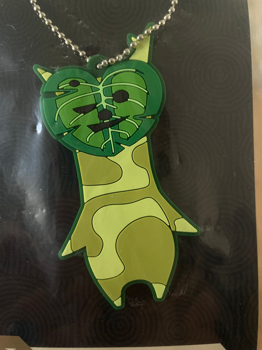 Zelda - Ichiban Kuji - Tears of the Kingdom Lot H Porte clés Caoutchouc Korogu