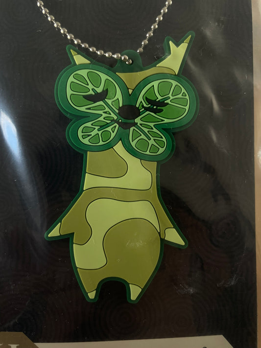 Zelda - Ichiban Kuji - Tears of the Kingdom Lot H Porte clés Caoutchouc Korogu