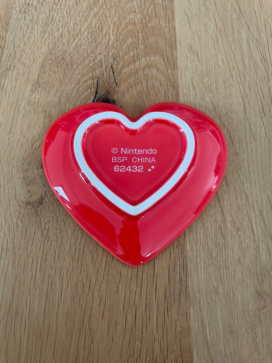 Assiette Cœur | Zelda | Ichiban Kuji