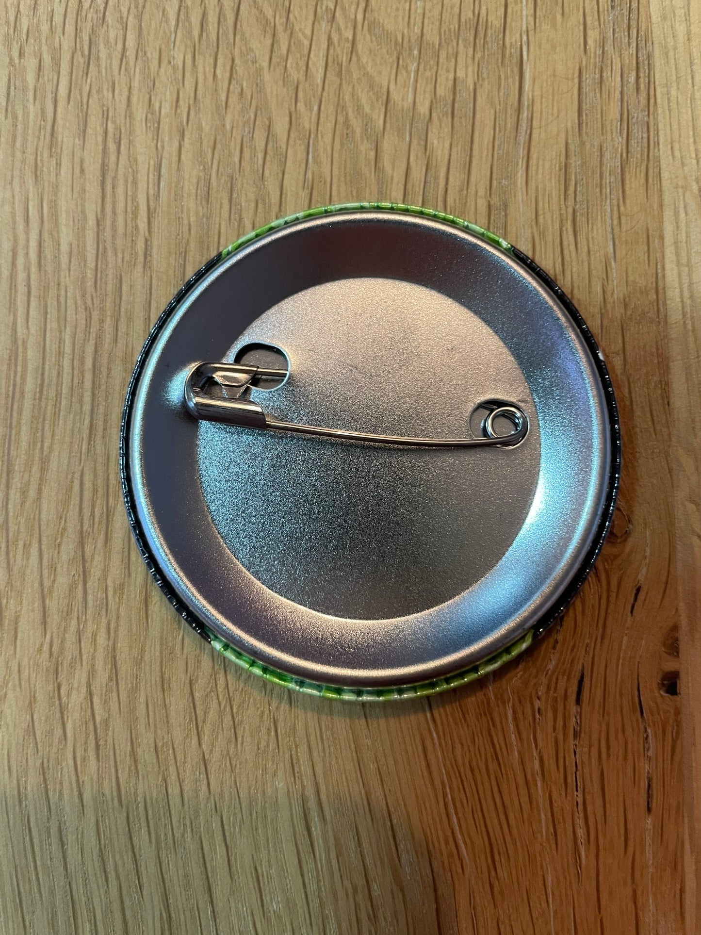 Badge Yoichi Isagi | Blue Lock | Banpresto