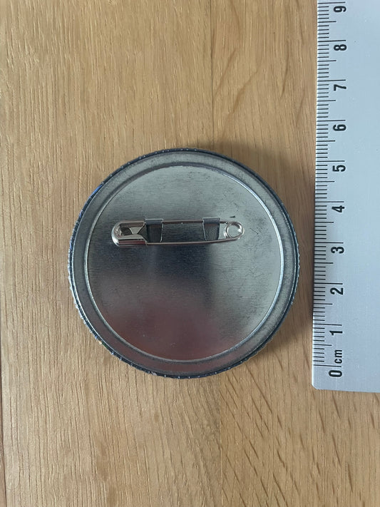 Badge Giyu Tomioka | Demon Slayer | Movic