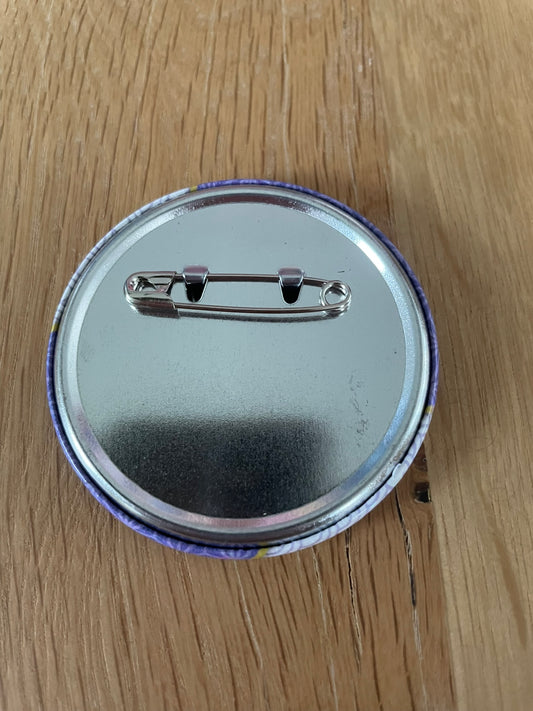 Badge Shinobu Kocho | Demon Slayer | Banpresto