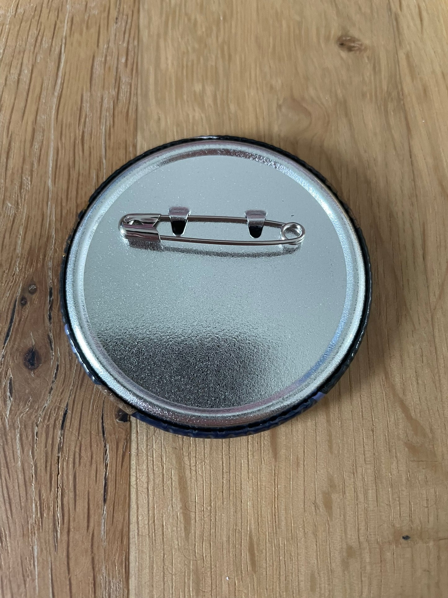 Badge Suguru Geto PLAZA Confront!! 5 cm | Jujutsu Kaisen | Banpresto