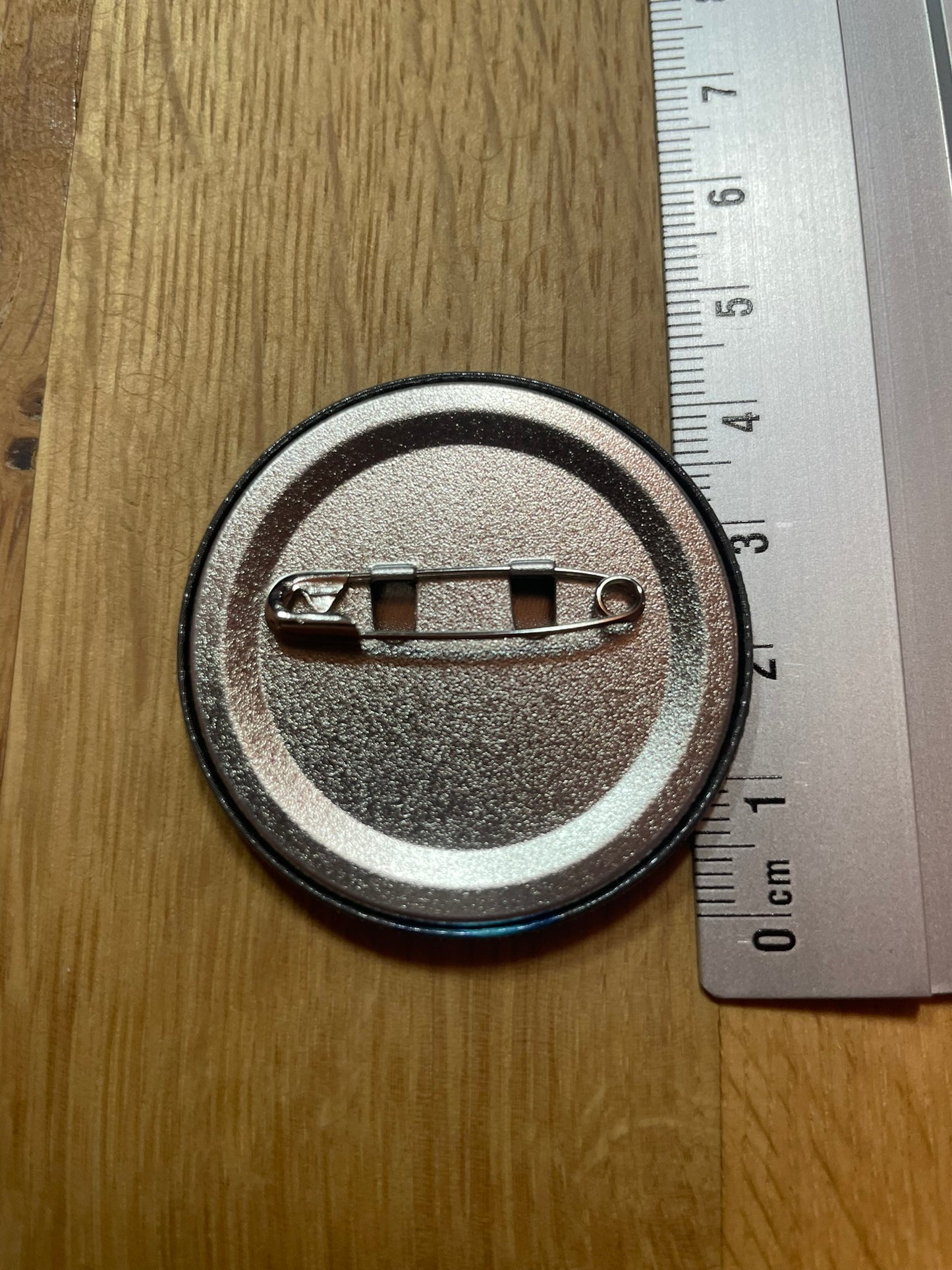 Badge Sora | Kingdom Hearts | Square Enix