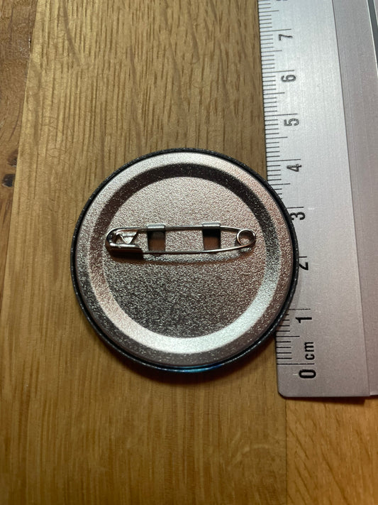 Badge Sora | Kingdom Hearts | Square Enix