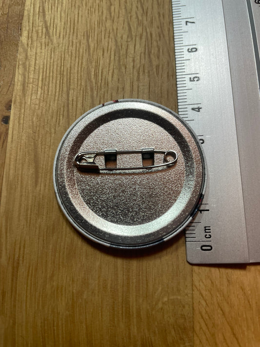 Badge Sora | Kingdom Hearts | Square Enix