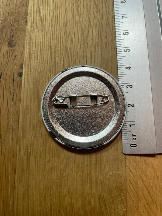 Badge Sora | Kingdom Hearts | Square Enix