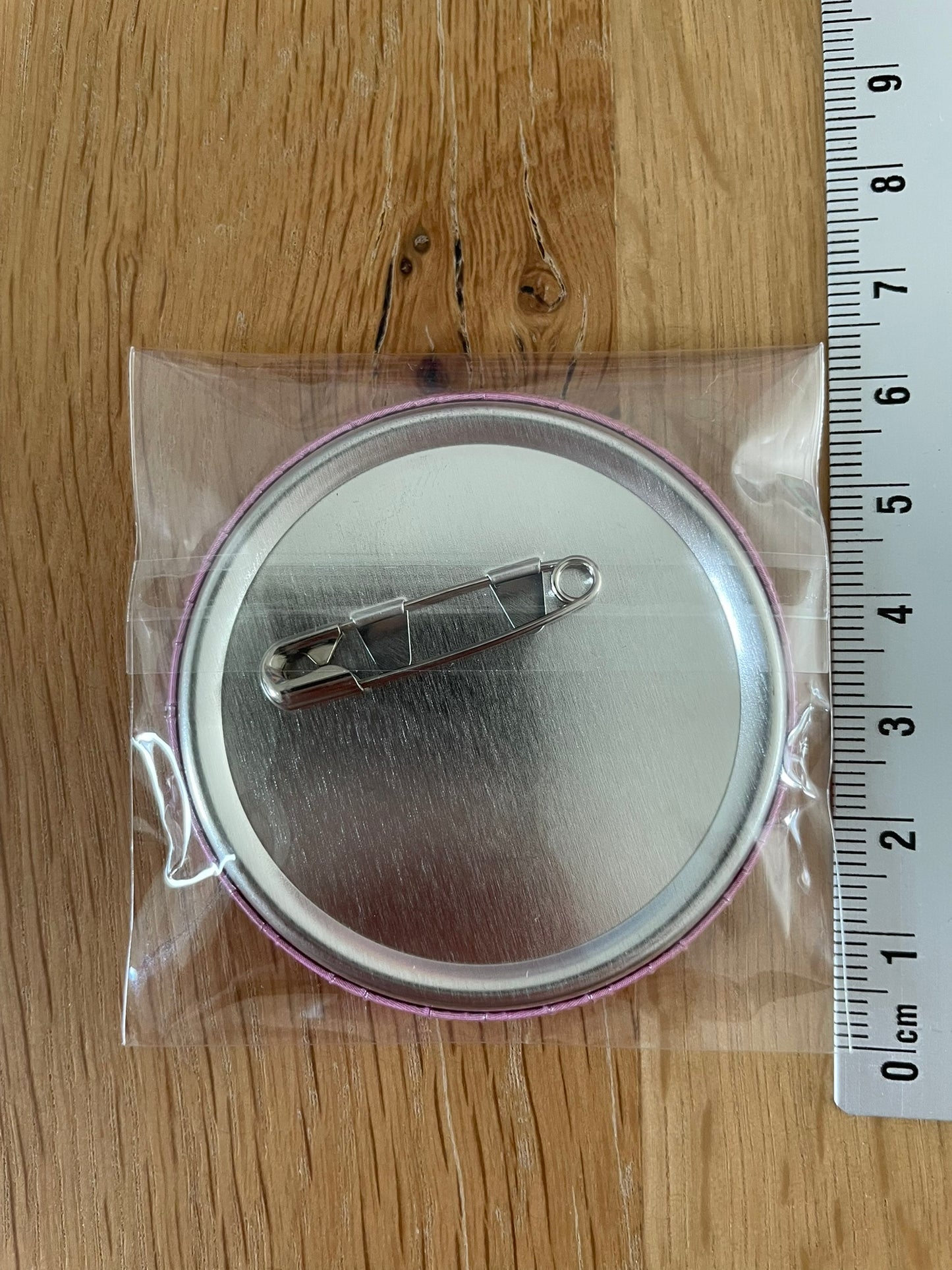 Badge Ruby Hoshino | Oshi no Ko | Banpresto