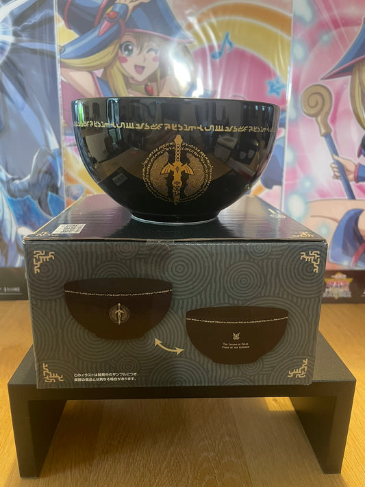 Bol Premium Cafe Bowl | Zelda | SEGA