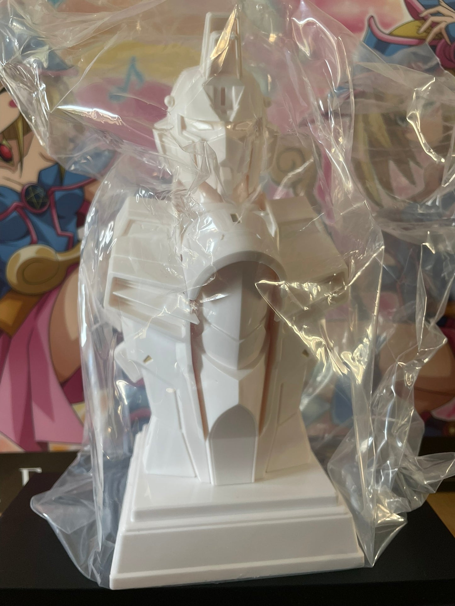 Figurine Rising Freedom Gundam G-CERAMICAL | Mobile Suit Gundam SEED Freedom | Banpresto
