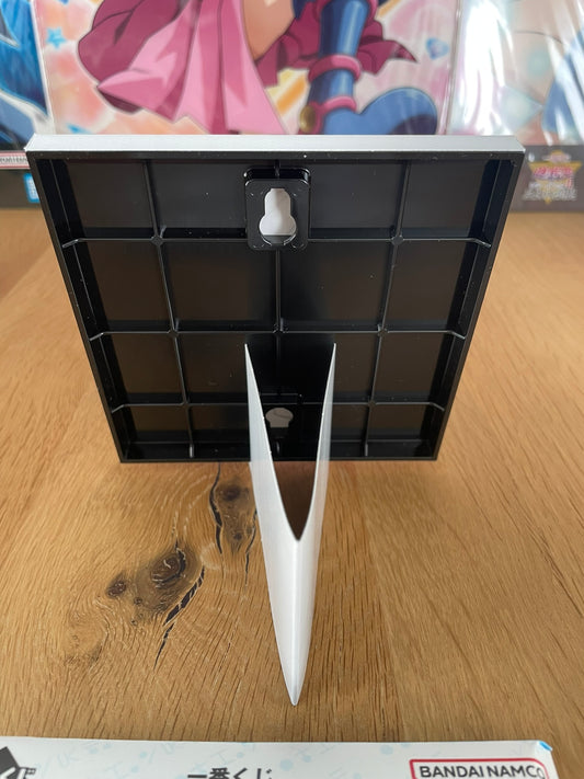 Canvas Board Kurapika Day of Departure 11 cm | Hunter × Hunter | Ichiban Kuji