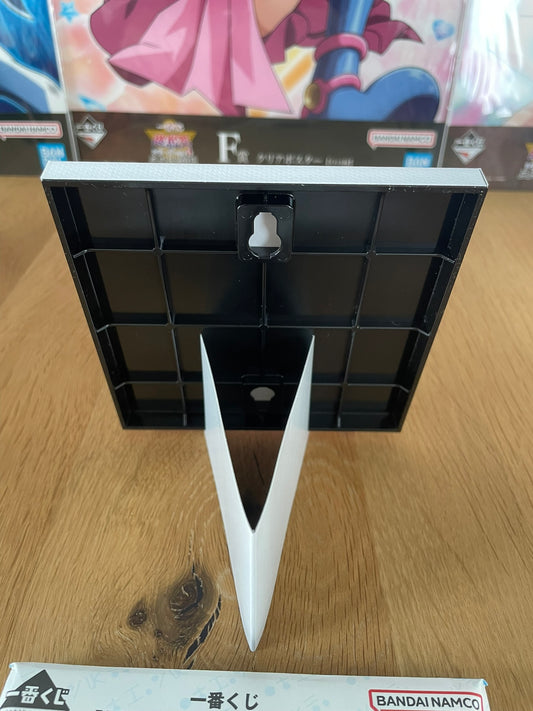 Canvas Board Leorio Paradinight Day of Departure 11 cm | Hunter × Hunter | Ichiban Kuji