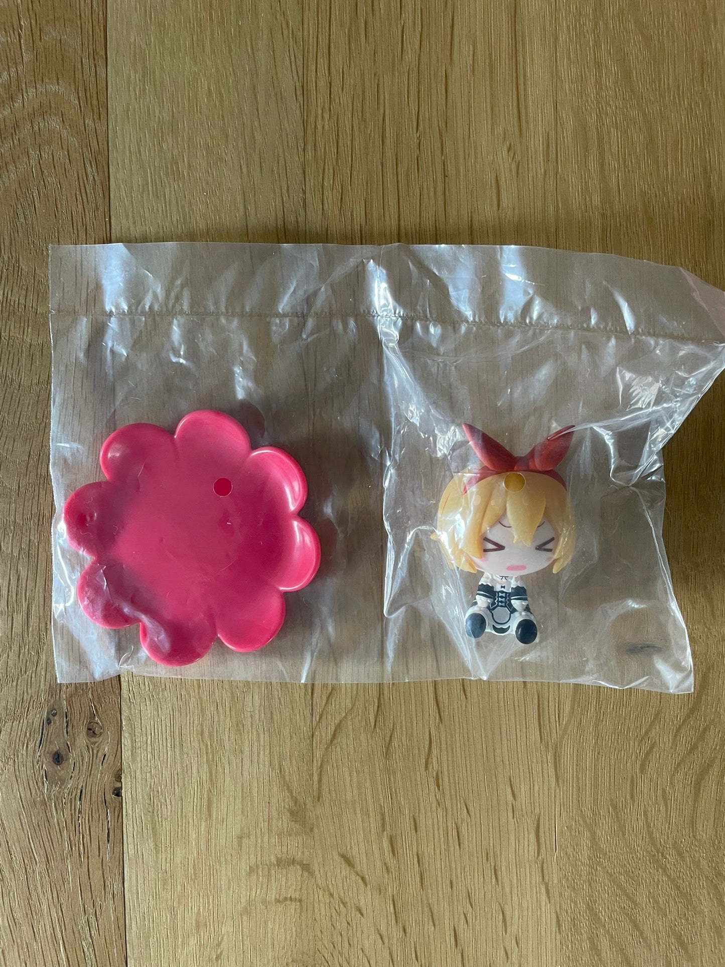 Figurine Felt Choco Neko | Re:Zero | Banpresto