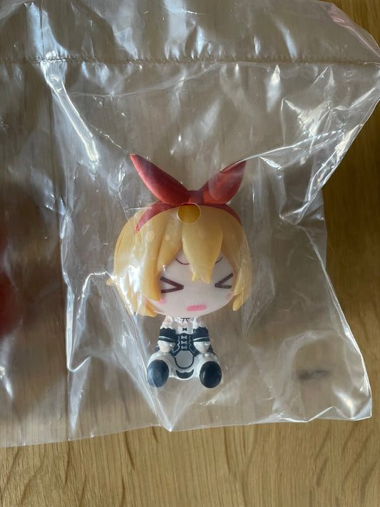 Figurine Felt Choco Neko | Re:Zero | Banpresto