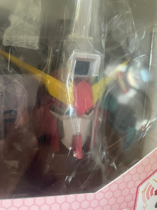Enceinte Infinite Justice Gundam | Mobile Suit Gundam SEED Freedom | Banpresto