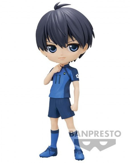 Blue Lock - QPOSKET - Yoichi Isagi Version A