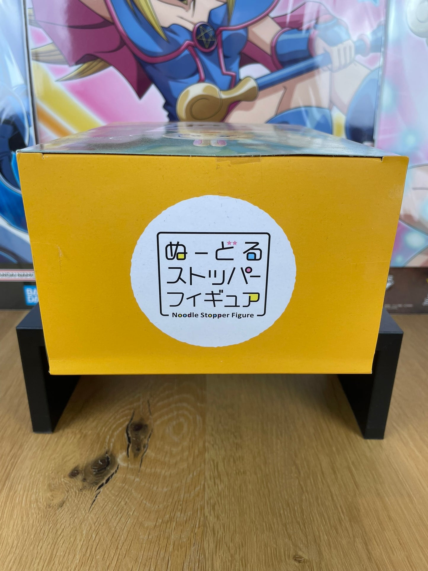 Figurine Usagi Noodle Stopper Figure Urayahabouzu 9 cm | Chiikawa | FuRyu