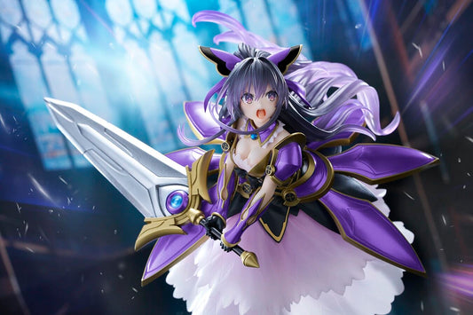 Figurine Yatogami Tohka Artist MasterPiece+ | Date A Live IV | Taito
