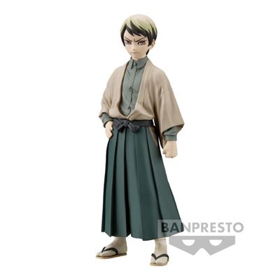 Figurine Yushiro Kizuna no Sou Vol.21 | Demon Slayer | Banpresto