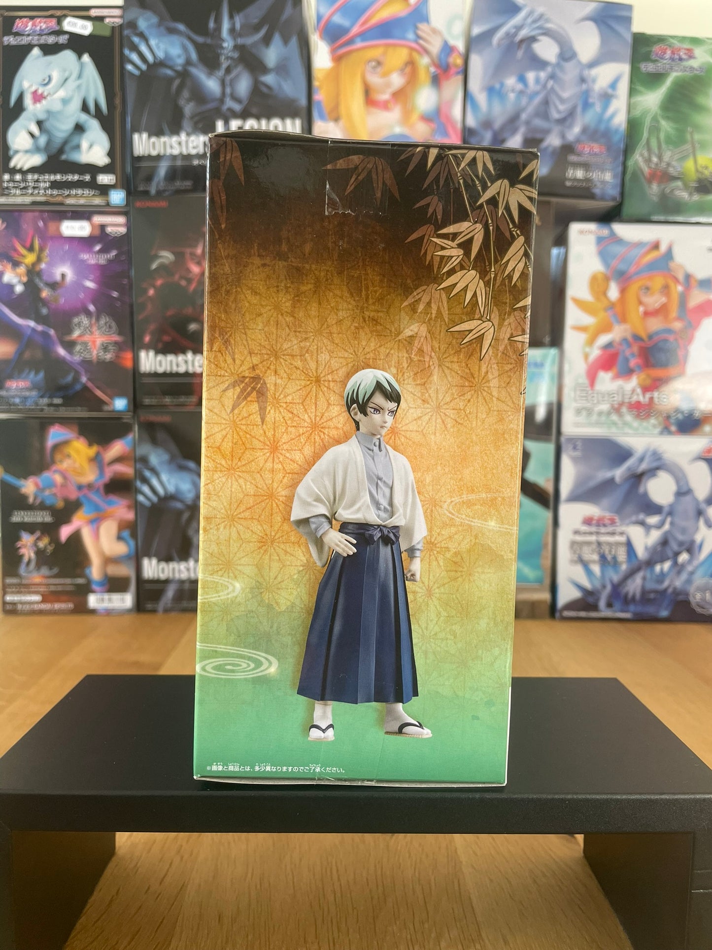 Figurine Yushiro Kizuna no Sou Vol.21 | Demon Slayer | Banpresto