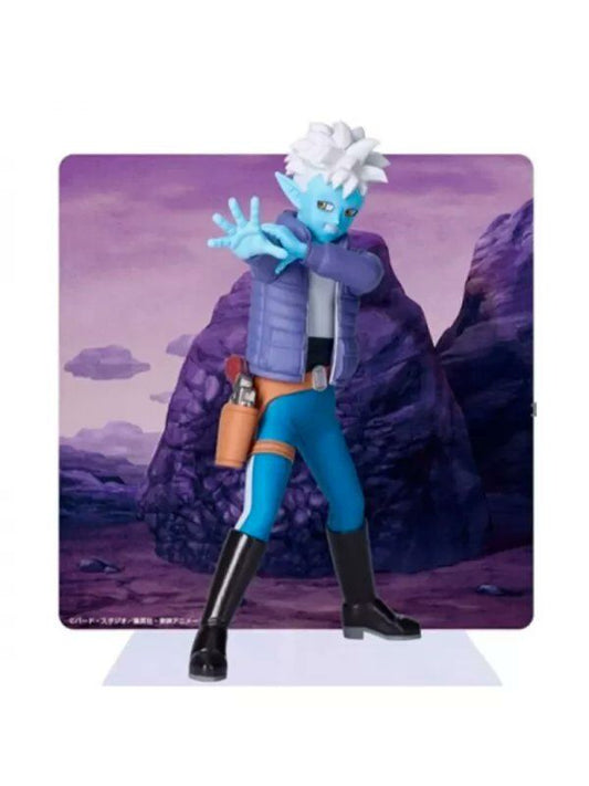 Figurine Glorio | Dragon Ball | Banpresto