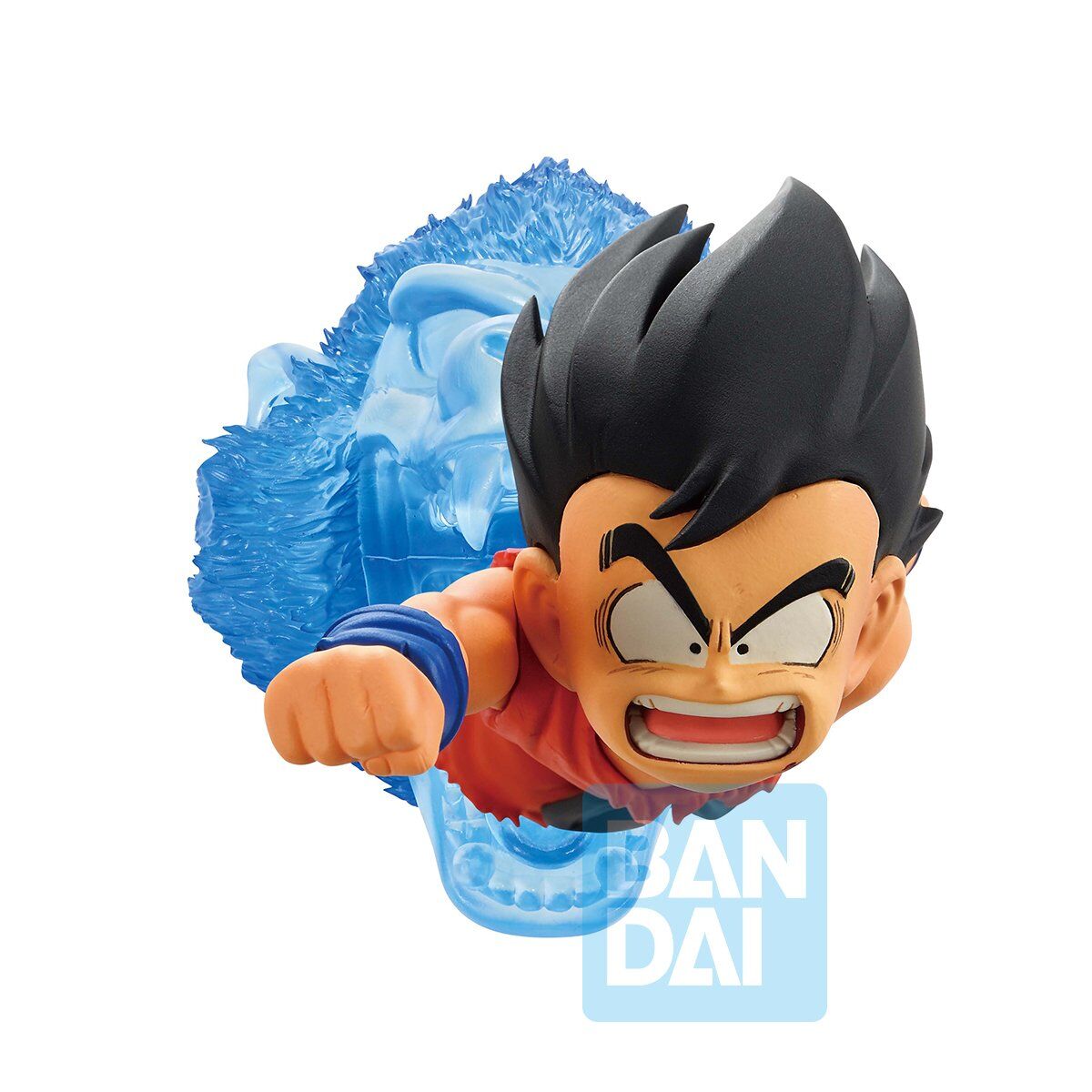 Figurine Son Goku Ichiban Kuji Dragon History II | Dragon Ball | Ichiban Kuji
