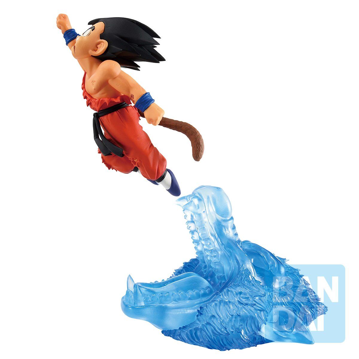 Figurine Son Goku Ichiban Kuji Dragon History II | Dragon Ball | Ichiban Kuji