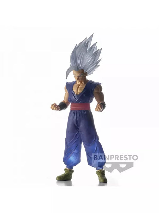Dragon Ball Super - Banpresto - Figurine Clearise Son Gohan Beast