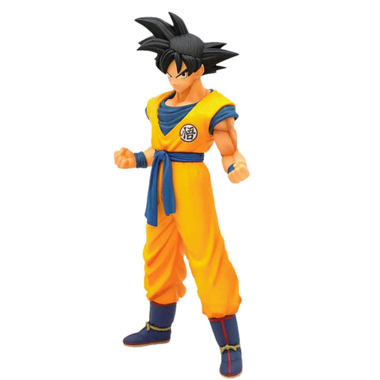 Dragon Ball Super - Banpresto - Figurine DXF Son Goku