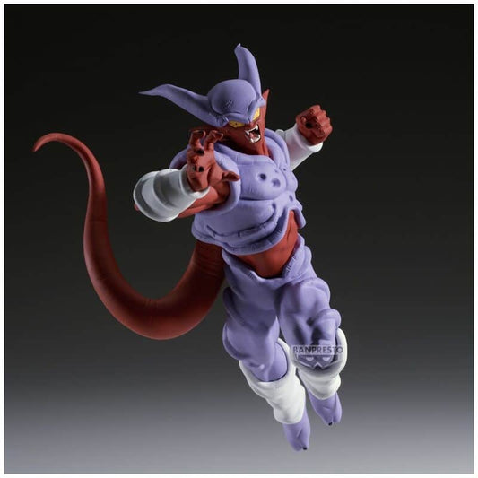 Dragon Ball Z - Banpresto - Figurine Match Makers Janemba
