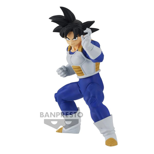 Figurine Son Goku Super Warrior Legends III | Dragon Ball Z | Banpresto