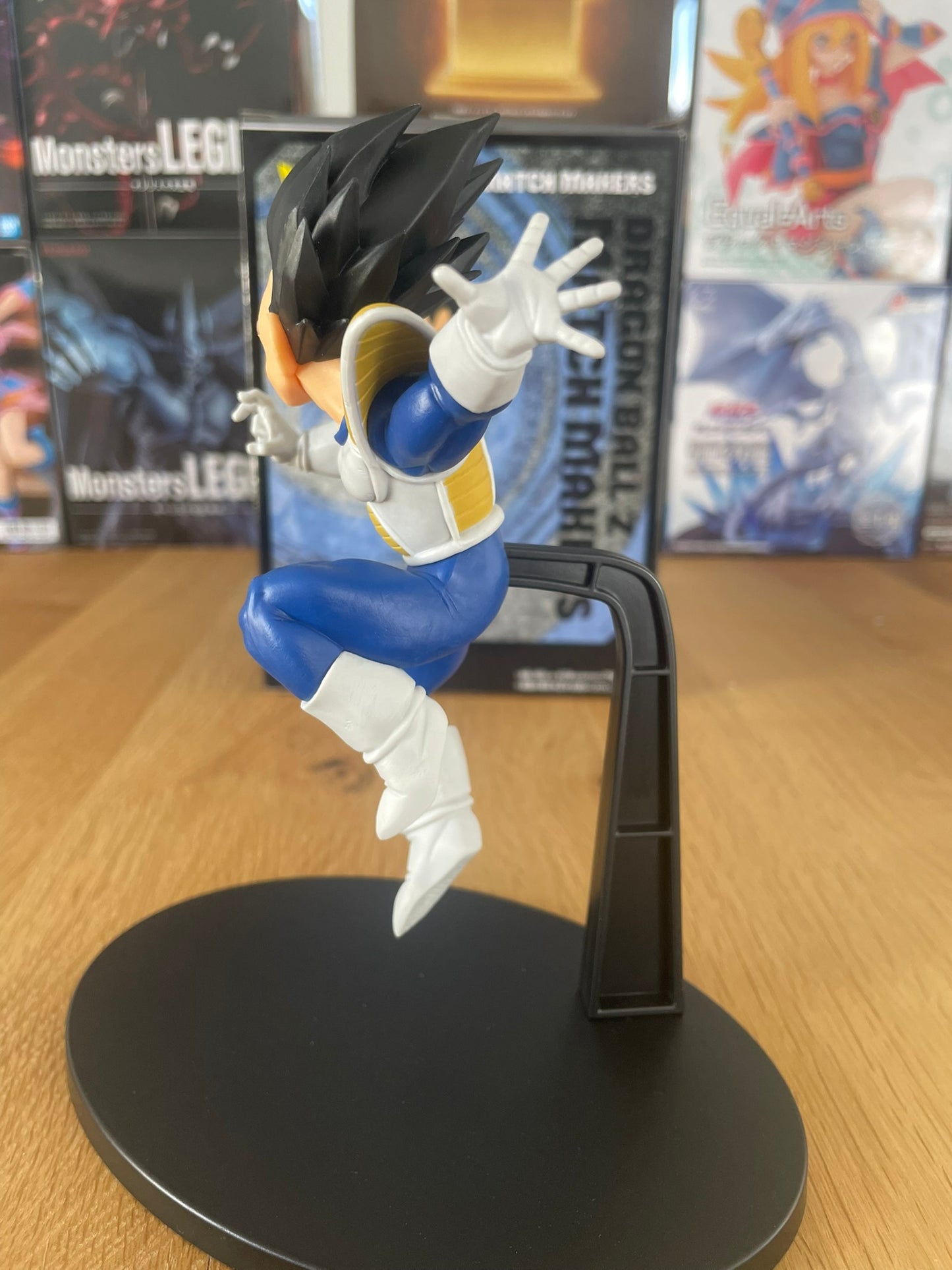 Figurine Vegeta DXF | Dragon Ball Super | Banpresto