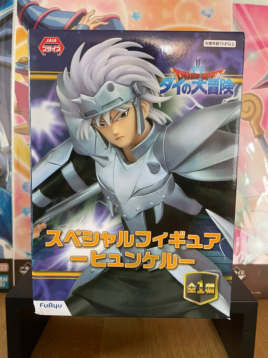 Figurine Hyunckel Figurine Spéciale | Dragon Quest | Square Enix