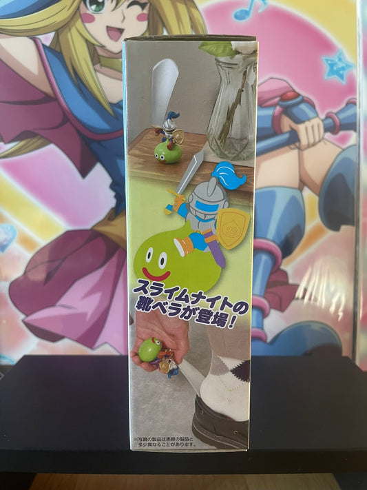 Dragon Quest – Figurine Slime Knight Chausse-Pied 15 cm Square Enix