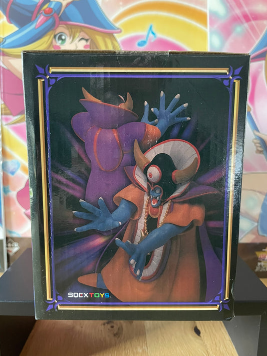 Dragon Quest – Figurine Zoma Légendaire 21 cm Square Enix