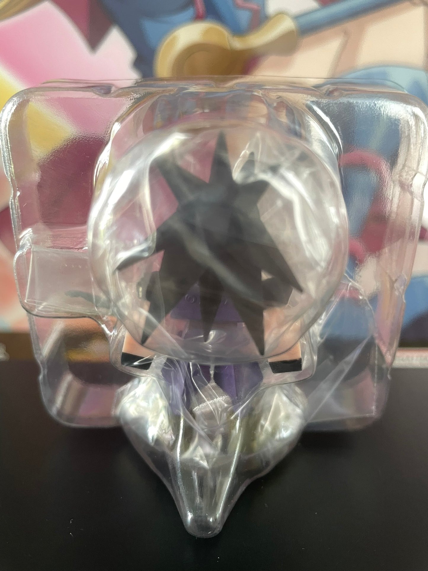 figurine mini zack fair secret final fantasy vii rebirth hatsubai kinen kuji mini figure g prize square enix 5.5cm