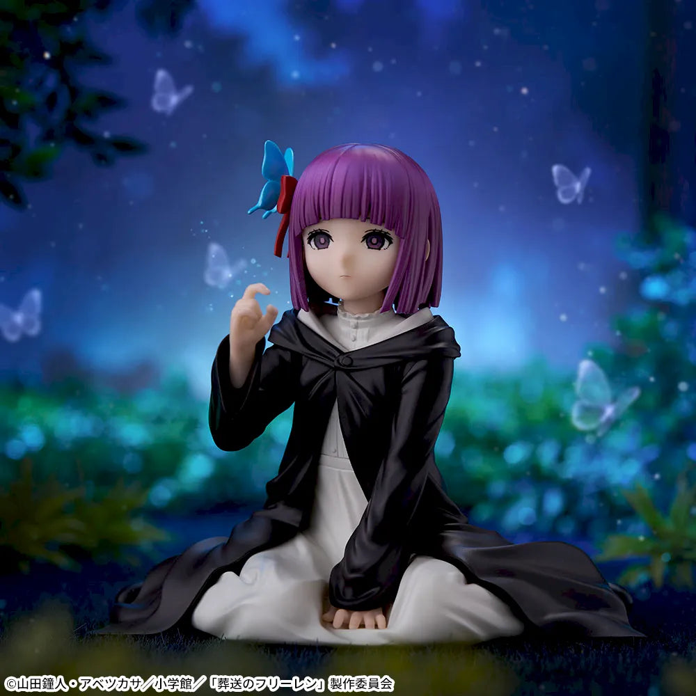 Figurine Fern Yumemirize | Frieren | SEGA