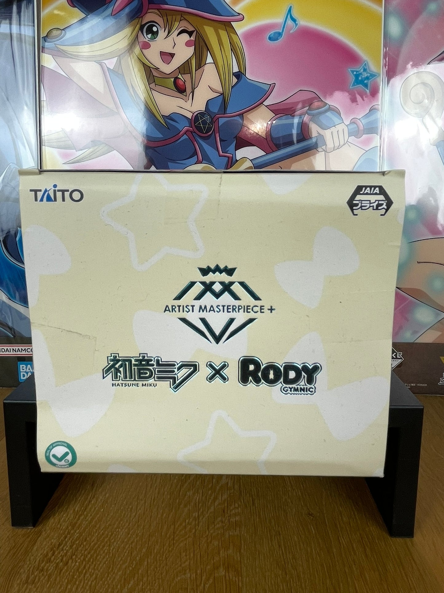 Figurine Hatsune Miku Rody Artist MasterPiece Plus Fairy Tale 17 cm Taito achat