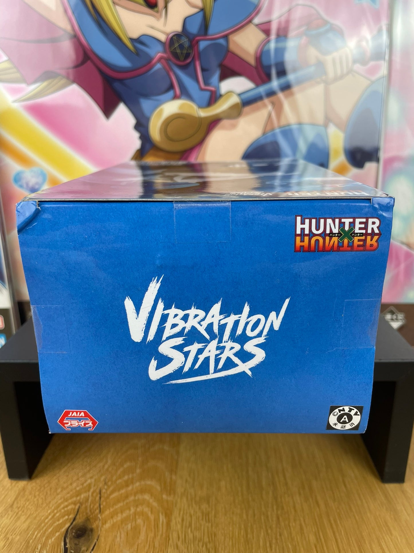 Hunter x Hunter – Figurine Kite Vibration Stars 14 cm