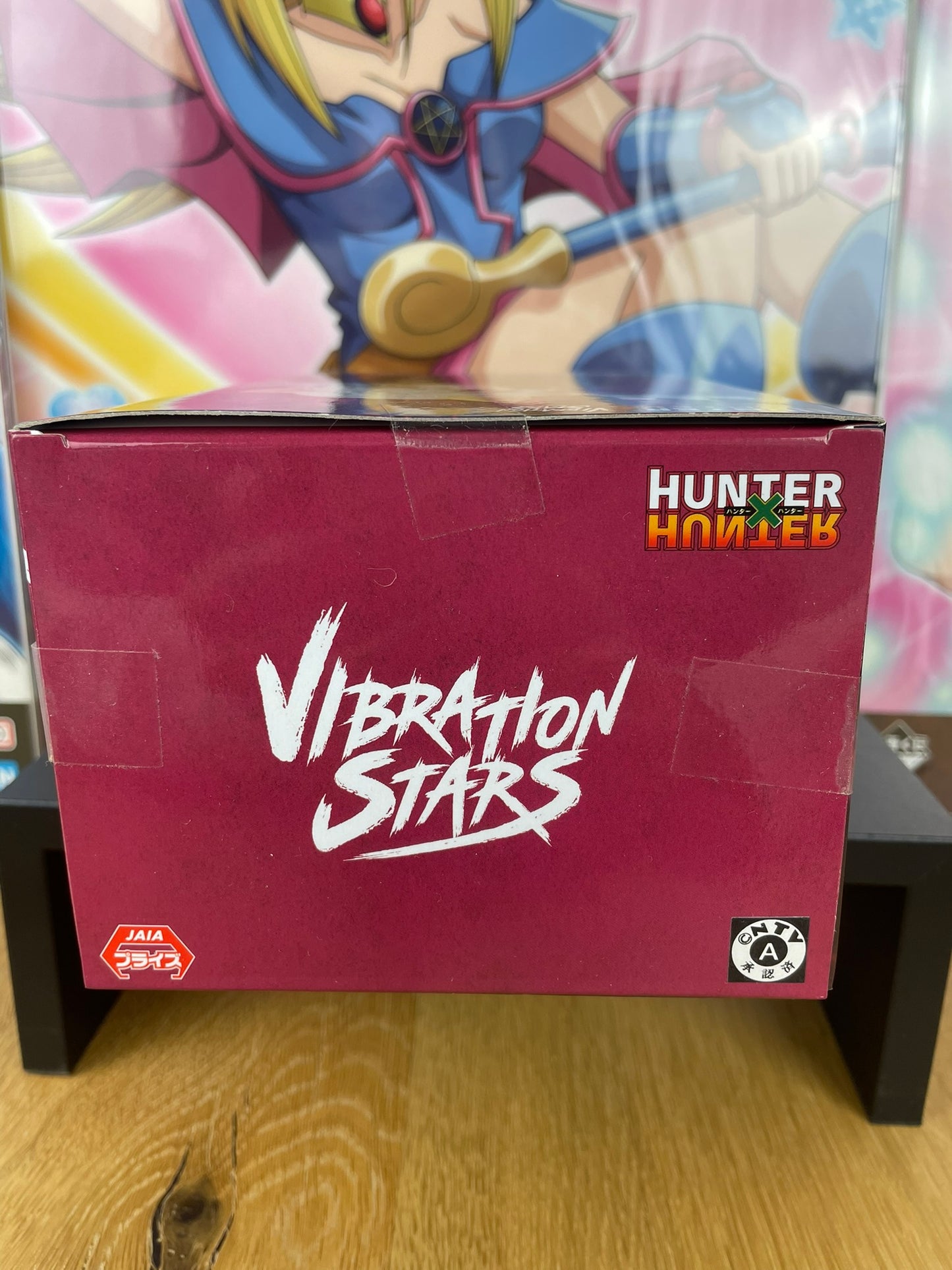 Hunter x Hunter – Figurine Neferpitou Vibration Stars 16 cm
