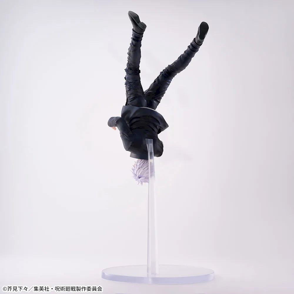 Figurine Gojo Satoru Figurizma | Jujutsu Kaisen | SEGA