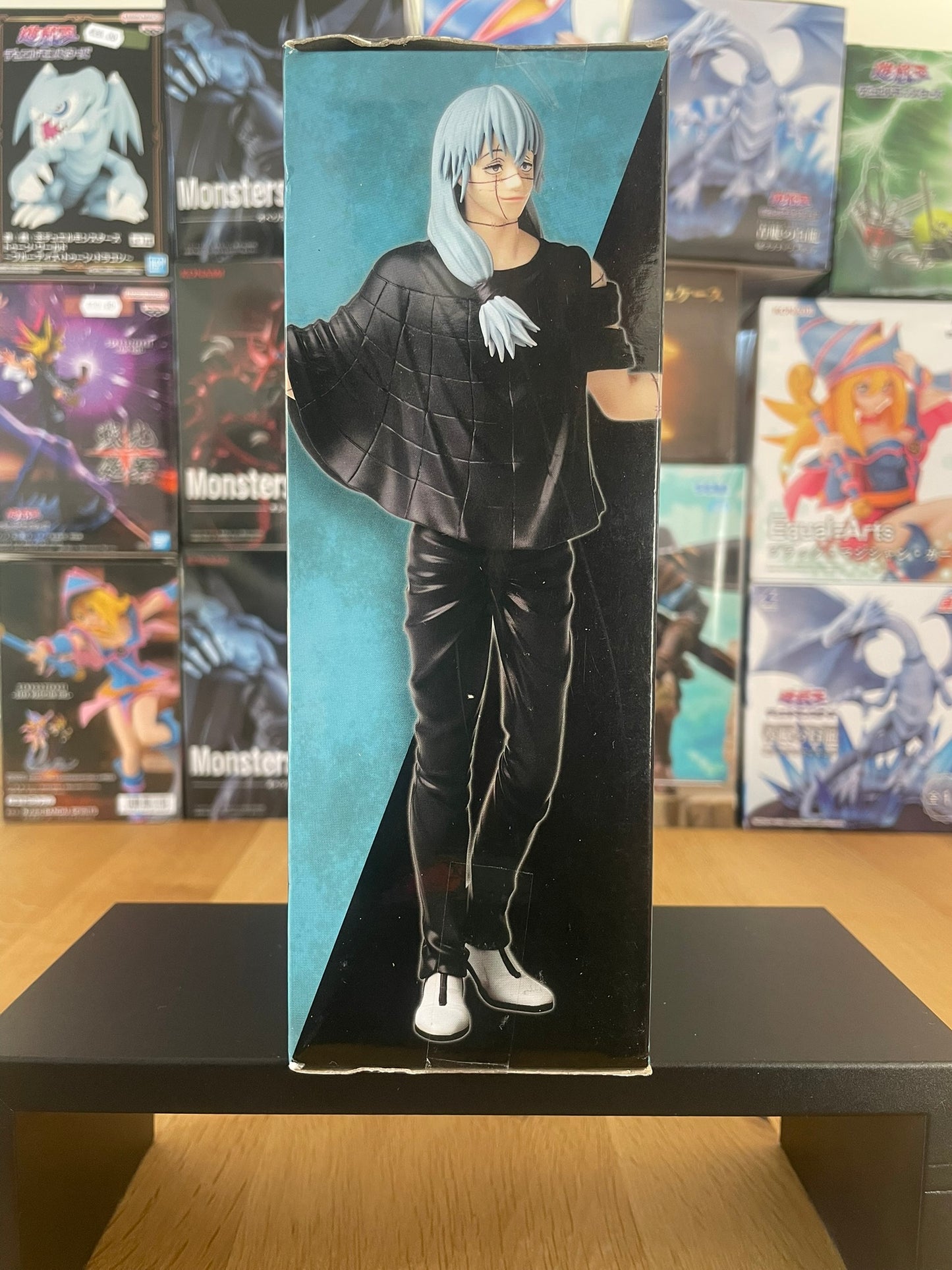 Figurine Mahito | Jujutsu Kaisen | Taito
