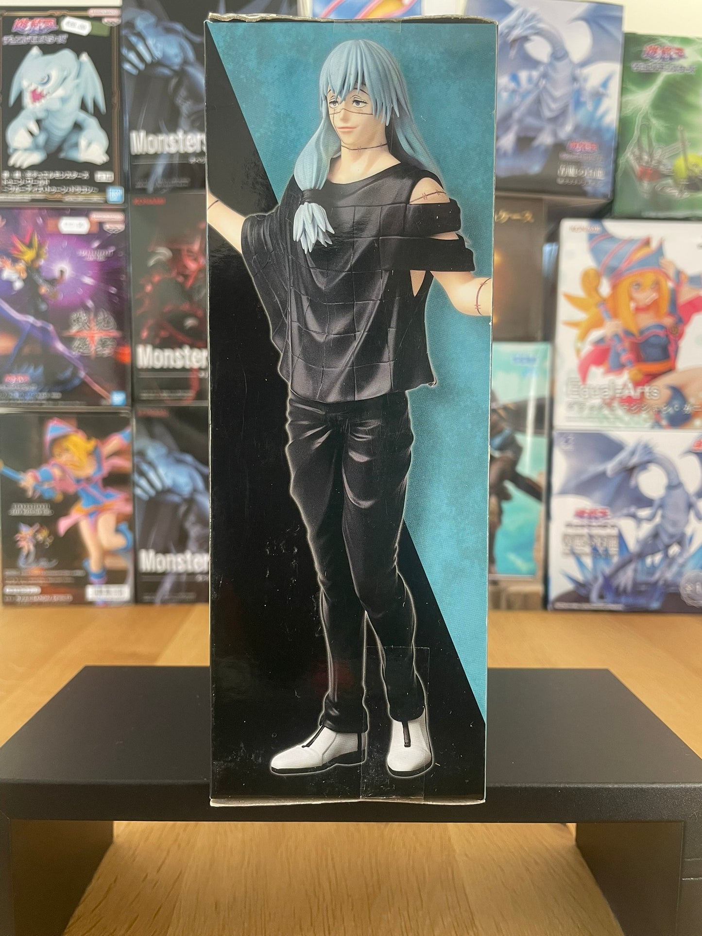 Figurine Mahito | Jujutsu Kaisen | Taito