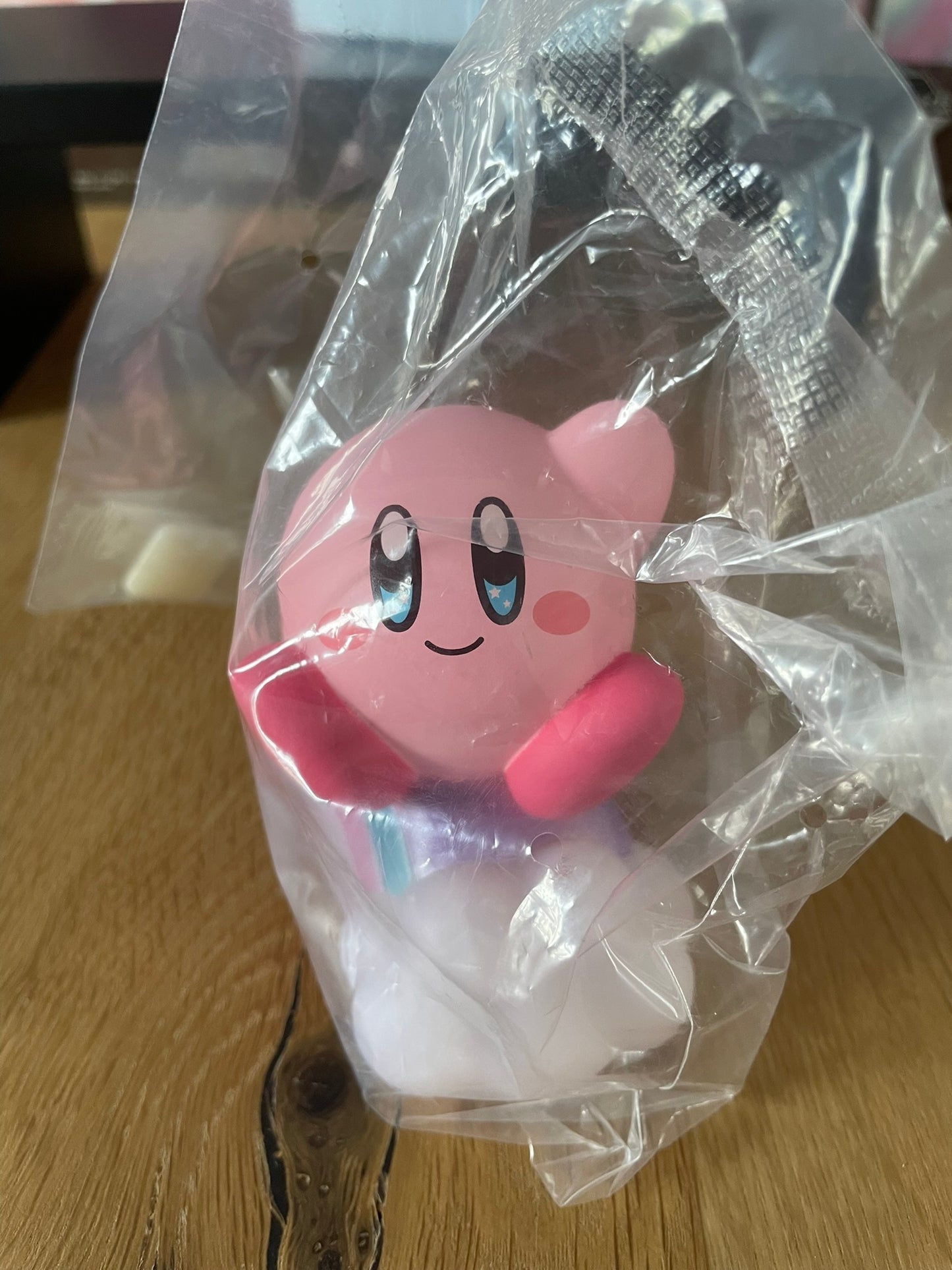 Figurine Kirby Kirby Friends 4 | Kirby | Bandai