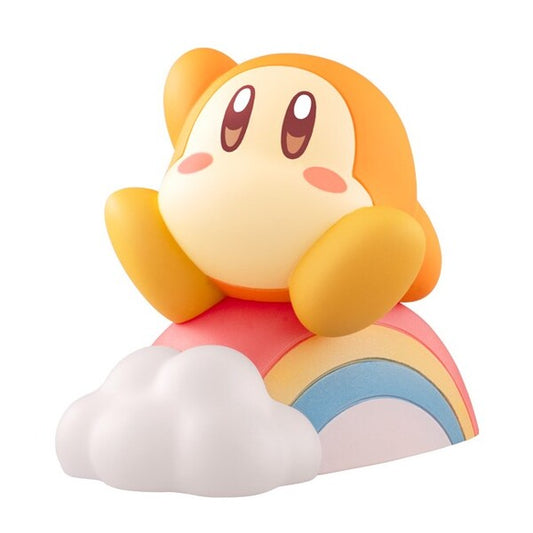 Figurine Waddle Dee Kirby Friends 4 | Kirby | Bandai