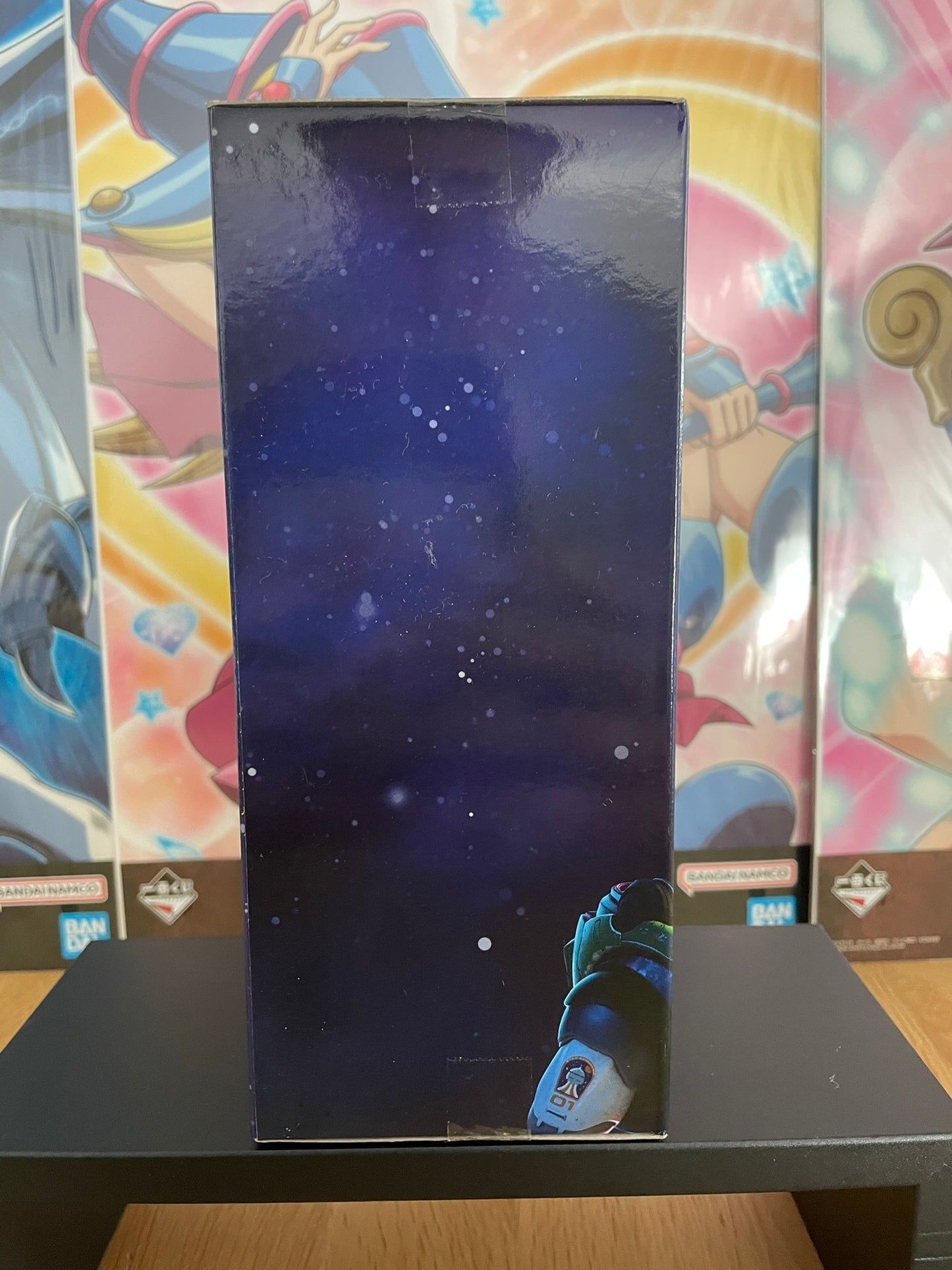 Figurine Sox — Lightyear, Premium Big Sofubi Figure (18 cm) – SEGA