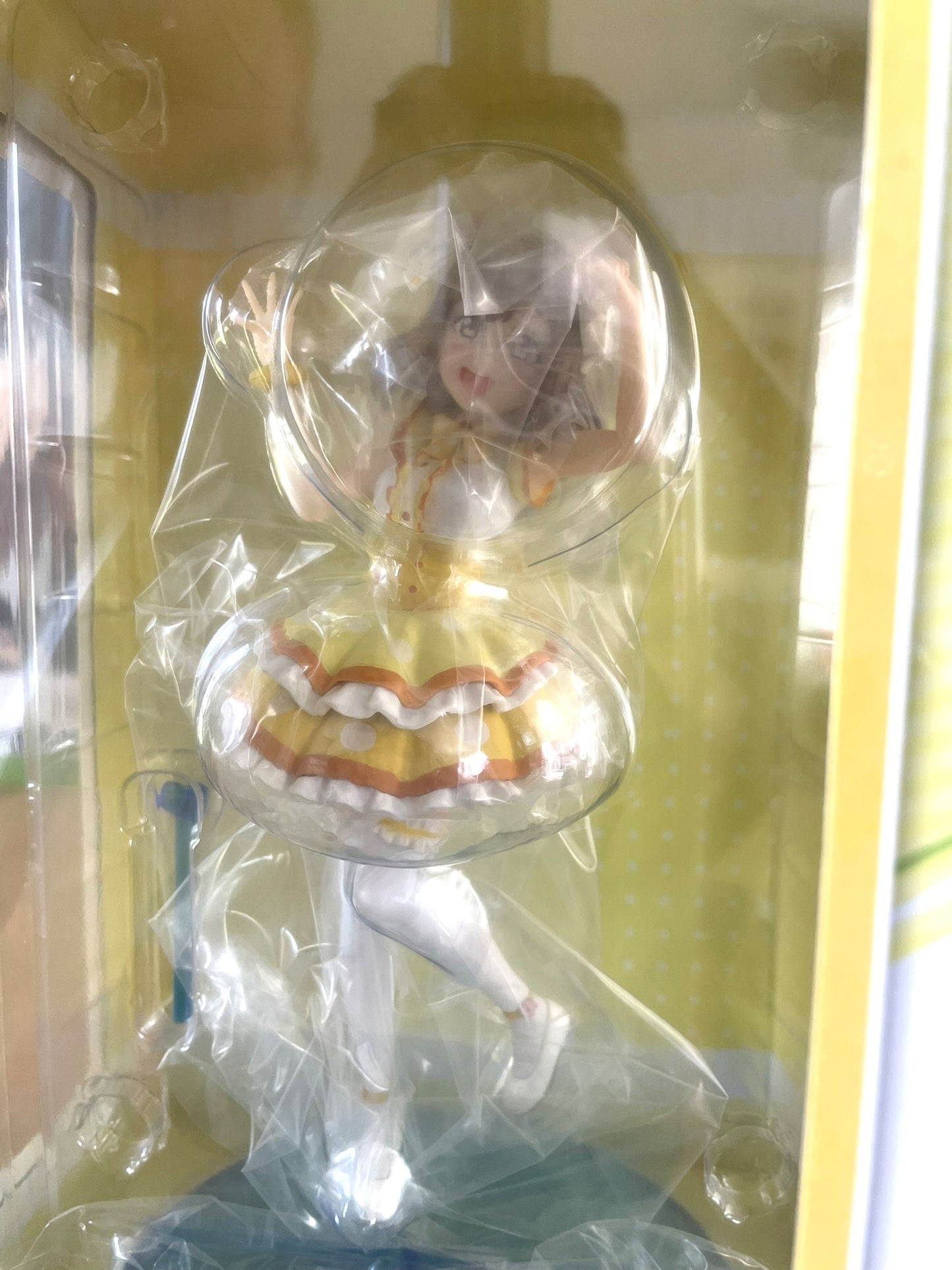 Figurine Kunikida Hanamaru Ichiban Kuji 5th Anniversary | Love Live! Sunshine!! | Bandai Spirits