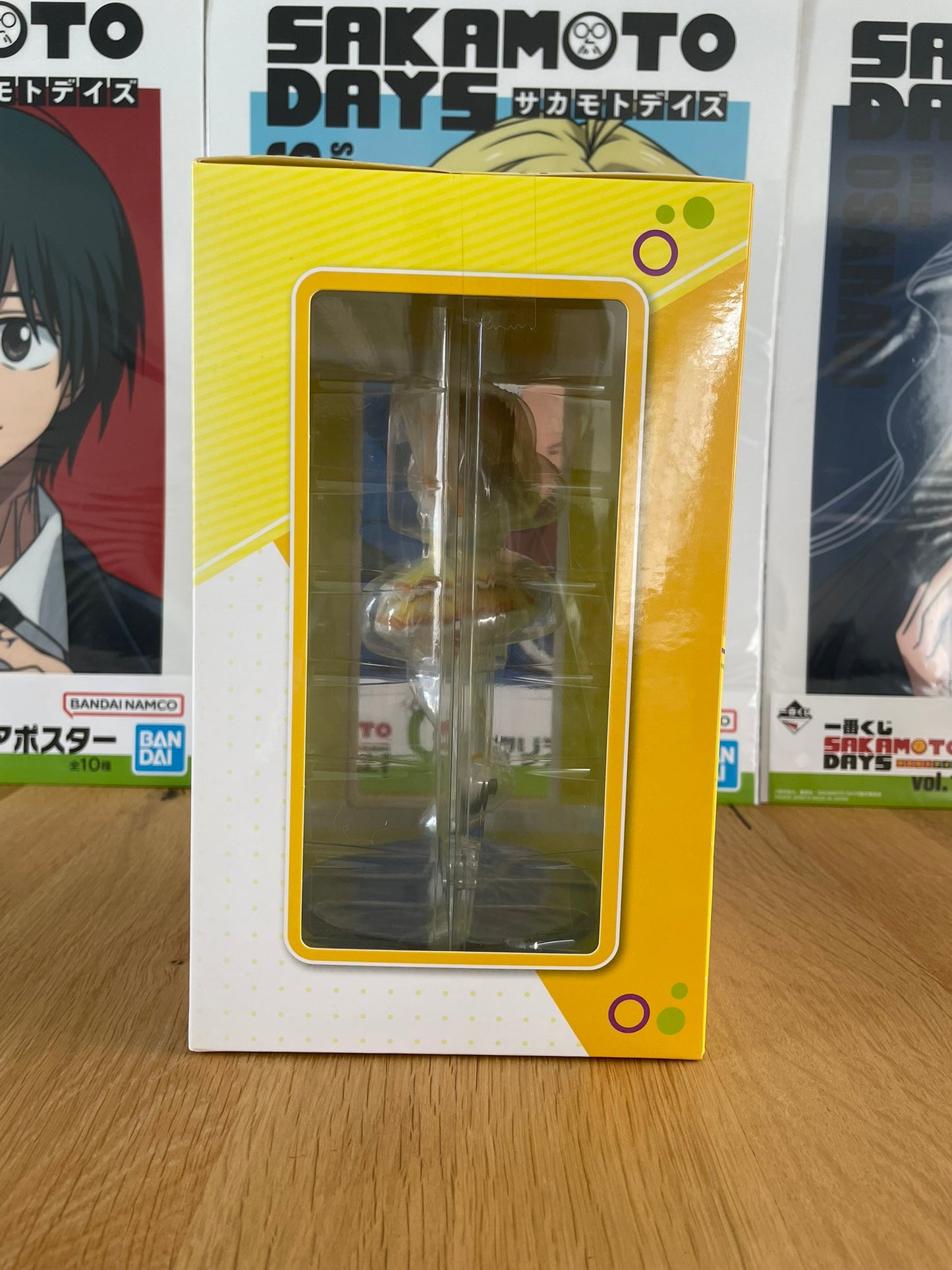 Figurine Kunikida Hanamaru Ichiban Kuji 5th Anniversary | Love Live! Sunshine!! | Bandai Spirits